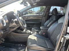 Used 2023  Kia Forte GT-Line IVT at Peters Auto Mall near High Point&comma; NC