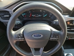 Used 2020  Ford Escape 4d SUV FWD SE at Peters Auto Mall near High Point&comma; NC