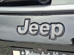 Used 2020 Jeep Compass 4d SUV 4WD Limited High Altitude at Peters Auto Mall near High Point, NC