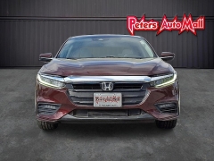 Used 2020  Honda Insight 4d Sedan Touring at Peters Auto Mall near High Point&comma; NC