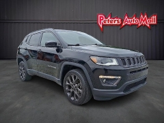 Used 2020 Jeep Compass 4d SUV 4WD Limited High Altitude at Peters Auto Mall near High Point, NC