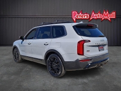 Used 2022  Kia Telluride EX AWD at Peters Auto Mall near High Point&comma; NC