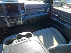 Used 2024  Ram 3500 4WD Big Horn Crew Cab 8' Box at Peters Auto Mall near High Point, NC