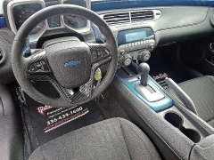 Used 2014 Chevrolet Camaro 2d Coupe LS2 at Peters Auto Mall near High Point, NC