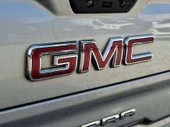 Used 2019  GMC Sierra 1500 4WD Crew Cab SLT at Peters Auto Mall near High Point&comma; NC