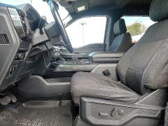 Used 2023  Ford F-150 4WD XLT SuperCrew 5&period;5' Box at Peters Auto Mall near High Point&comma; NC