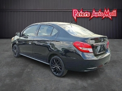 Used 2020  Mitsubishi Mirage G4 4d Sedan SE at Peters Auto Mall near High Point&comma; NC