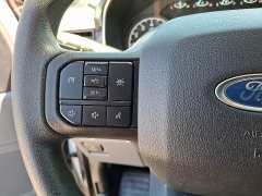Used 2021  Ford F-150 2WD XL SuperCab 6&period;5' Box at Peters Auto Mall near High Point&comma; NC