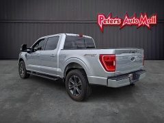 Used 2023  Ford F-150 4WD XLT SuperCrew 5&period;5' Box at Peters Auto Mall near High Point&comma; NC