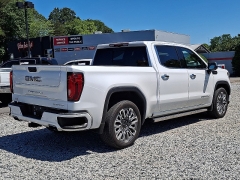 Used 2023  GMC Sierra 1500 4WD Crew Cab 147" Denali Ultimate at Peters Auto Mall near High Point&comma; NC