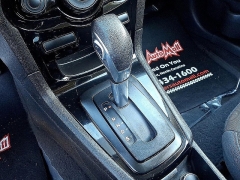 Used 2019  Ford Fiesta 4d Hatchback ST Line at Peters Auto Mall near High Point&comma; NC