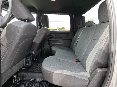 Used 2023  Ram 5500 Cab-Chassis 4WD Tradesman Crew Cab 84" CA 197&period;4" WB at Peters Auto Mall near High Point&comma; NC