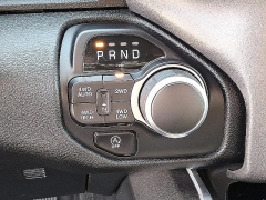 Used 2021  Ram 1500 4WD Big Horn Crew Cab 5'7" Box at Peters Auto Mall near High Point&comma; NC