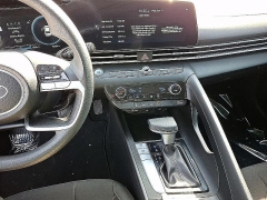 Used 2024  Hyundai Elantra SEL IVT at Peters Auto Mall near High Point&comma; NC