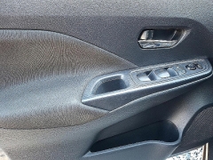 Used 2021  Nissan Versa SV CVT at Peters Auto Mall near High Point&comma; NC