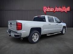 Used 2014 Chevrolet Silverado 1500 2WD Crew Cab LT at Peters Auto Mall near High Point, NC