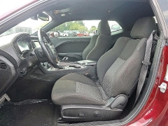 Used 2023 Dodge Challenger R/T Scat Pack RWD at Peters Auto Mall near High Point, NC