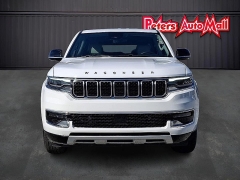 Used 2024  Jeep Wagoneer L Series II 4x2 at Peters Auto Mall near High Point&comma; NC