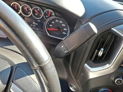 Used 2021  Chevrolet Silverado 1500 4WD Crew Cab 147" LT Trail Boss at Peters Auto Mall near High Point, NC