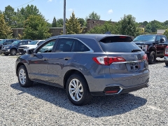 Used 2018  Acura RDX 4d SUV AWD Advance at Peters Auto Mall near High Point&comma; NC