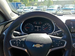 Used 2023 Chevrolet Malibu 4dr Sdn LS w/1FL at Peters Auto Mall near High Point, NC