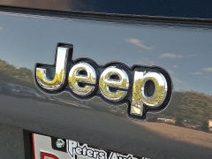 Used 2020 Jeep Cherokee 4d SUV 4WD Latitude Plus Altitude 2.4L at Peters Auto Mall near High Point, NC