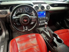 Used 2022  Ford Mustang GT Fastback at Peters Auto Mall near High Point&comma; NC