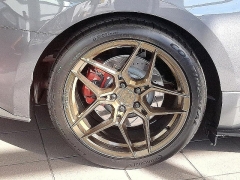 Used 2022  Ford Mustang GT Fastback at Peters Auto Mall near High Point&comma; NC