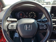 Used 2025  Honda HR-V Sport AWD CVT at Peters Auto Mall near High Point&comma; NC