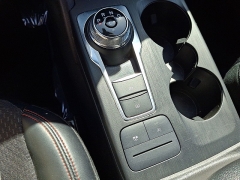 Used 2025  Ford Escape ST-Line AWD at Peters Auto Mall near High Point&comma; NC
