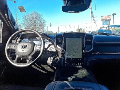 Used 2022  Ram 1500 4WD Limited Crew Cab 5'7" Box at Peters Auto Mall near High Point&comma; NC