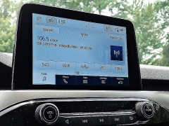Used 2024  Ford Escape Active AWD at Peters Auto Mall near High Point&comma; NC