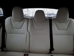 Used 2021  Tesla Model S Long Range Plus AWD at Peters Auto Mall near High Point&comma; NC