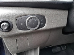 Used 2022  Ford Transit Passenger Wagon T-350 HD 148" EL High Roof XLT DRW RWD at Peters Auto Mall near High Point&comma; NC