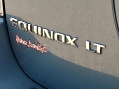 Used 2008  Chevrolet Equinox 4d SUV AWD LT at Peters Auto Mall near High Point&comma; NC