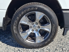 Used 2022  Ram 1500 4WD Tradesman Quad Cab 6'4" Box at Peters Auto Mall near High Point&comma; NC