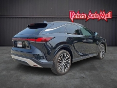 Used 2023  Lexus RX RX 350 Luxury FWD at Peters Auto Mall near High Point&comma; NC