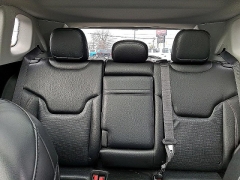 Used 2018  Jeep Compass 4d SUV 4WD Limited at Peters Auto Mall near High Point&comma; NC