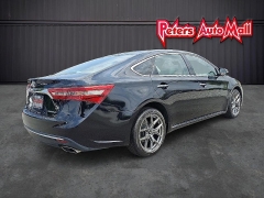 Used 2018  Toyota Avalon 4d Sedan XLE Plus at Peters Auto Mall near High Point&comma; NC