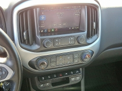 Used 2022  Chevrolet Colorado 4WD Crew Cab 128" ZR2 at Peters Auto Mall near High Point&comma; NC