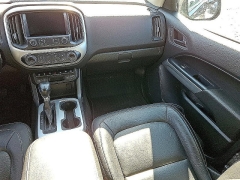 Used 2022  Chevrolet Colorado 4WD Crew Cab 128" ZR2 at Peters Auto Mall near High Point, NC