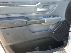 Used 2022 Ram 1500 4WD Big Horn Crew Cab 5'7" Box at Peters Auto Mall near High Point, NC