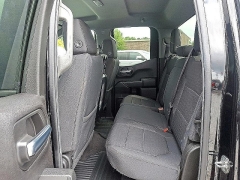 Used 2020 Chevrolet Silverado 1500 4WD Double Cab LT at Peters Auto Mall near High Point, NC