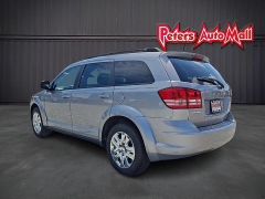 Used 2019 Dodge Journey 4d SUV FWD SE Value Pkg at Peters Auto Mall near High Point, NC