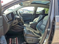 Used 2020 Hyundai Tucson 4d SUV FWD Ultimate at Peters Auto Mall near High Point, NC