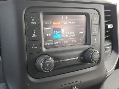 Used 2023 Ram 1500 4WD Tradesman Quad Cab 6'4" Box at Peters Auto Mall near High Point, NC