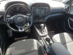 Used 2021 Kia Soul X-Line IVT at Peters Auto Mall near High Point, NC