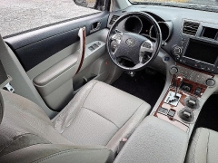 Used 2012  Toyota Highlander Hybrid 4d SUV AWD Limited at Peters Auto Mall near High Point&comma; NC