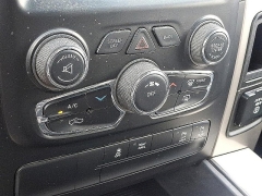 Used 2016 Ram 1500 4WD Crew Cab Big Horn at Peters Auto Mall near High Point, NC