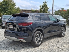 Used 2025  Chevrolet Blazer AWD 4dr LT w&sol;2LT at Peters Auto Mall near High Point&comma; NC